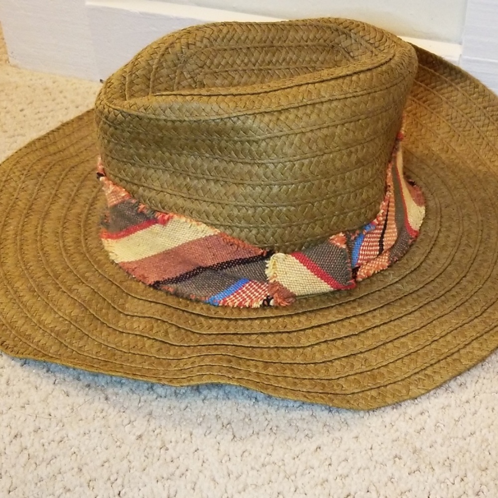 Target Sunhat